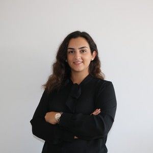 Meet your Posher, Beatriz